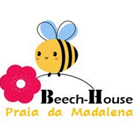 Beech-House Apartment บีลาโนวาเดกายา ภายนอก รูปภาพ