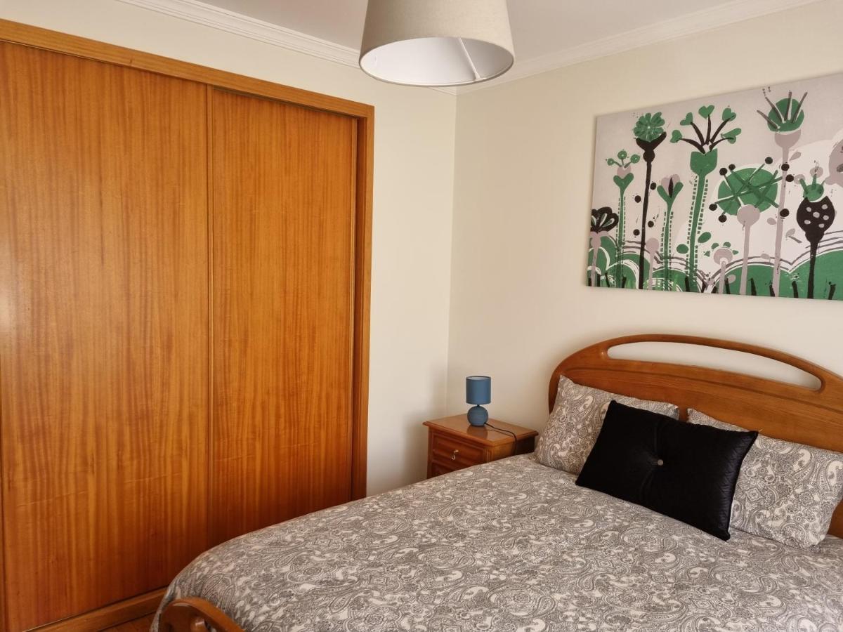 Beech-House Apartment บีลาโนวาเดกายา ภายนอก รูปภาพ