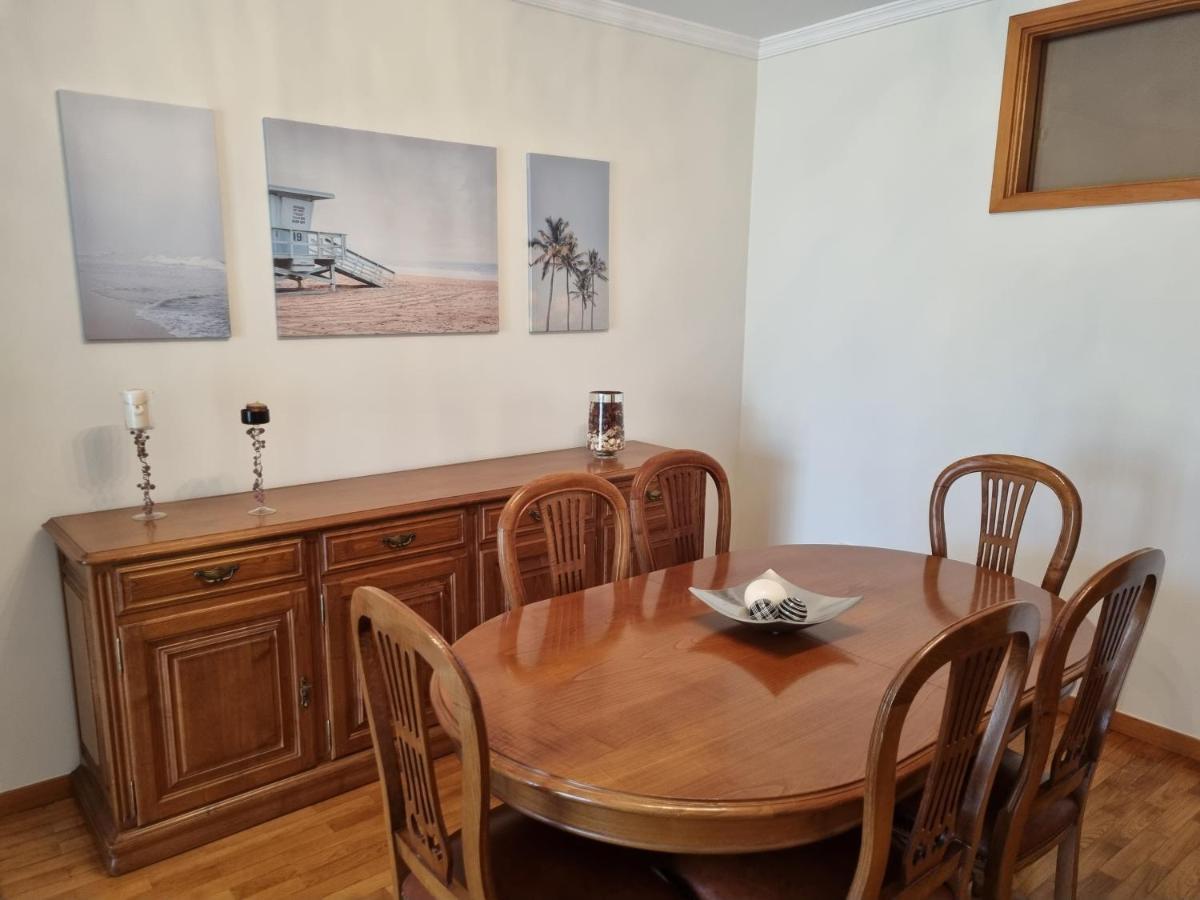 Beech-House Apartment บีลาโนวาเดกายา ภายนอก รูปภาพ