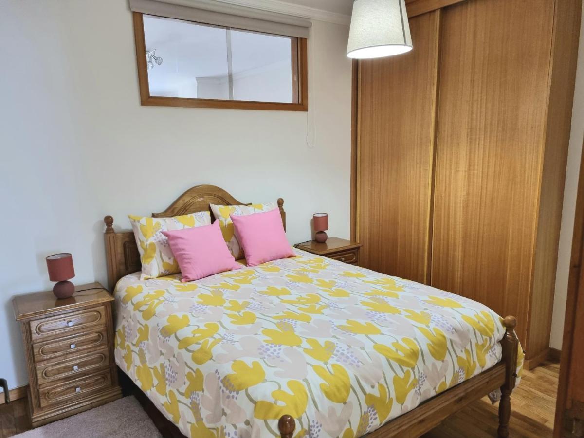 Beech-House Apartment บีลาโนวาเดกายา ภายนอก รูปภาพ