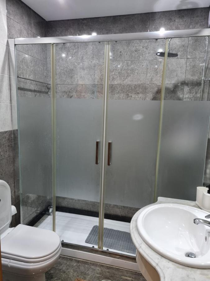 Beech-House Apartment บีลาโนวาเดกายา ภายนอก รูปภาพ