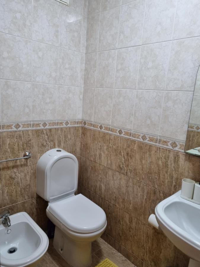 Beech-House Apartment บีลาโนวาเดกายา ภายนอก รูปภาพ